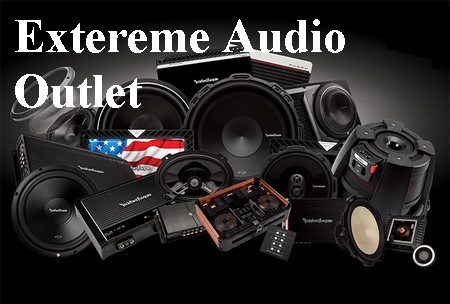 Extreme Audio Outlet